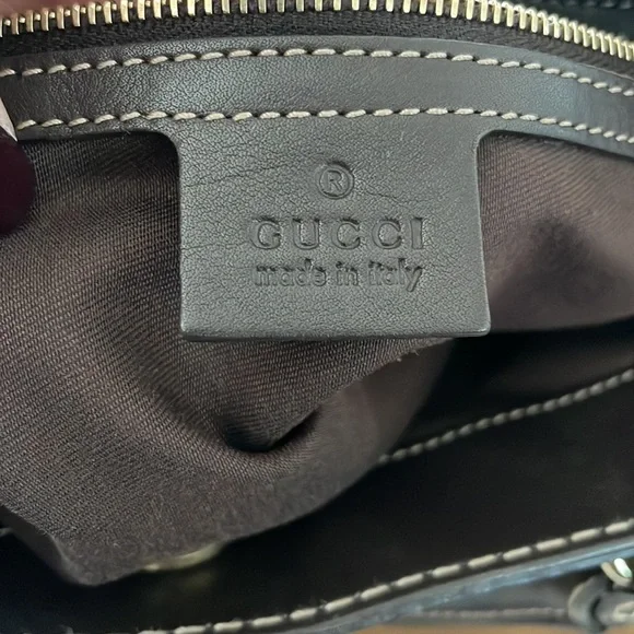 Gucci Shoulder/handbag - Picture 8 of 10